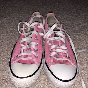 Converse All Stars sneakers pink 39.5